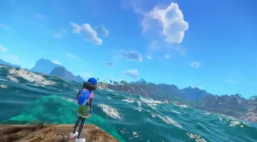 إدراج Pokémon Winds and Waves بسعر 79.99 يورو